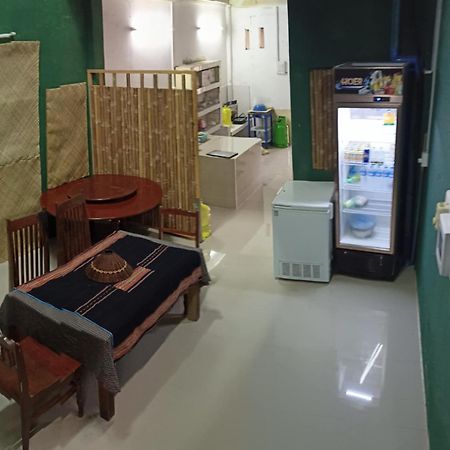 Hostel Neva Paris Паксе Экстерьер фото