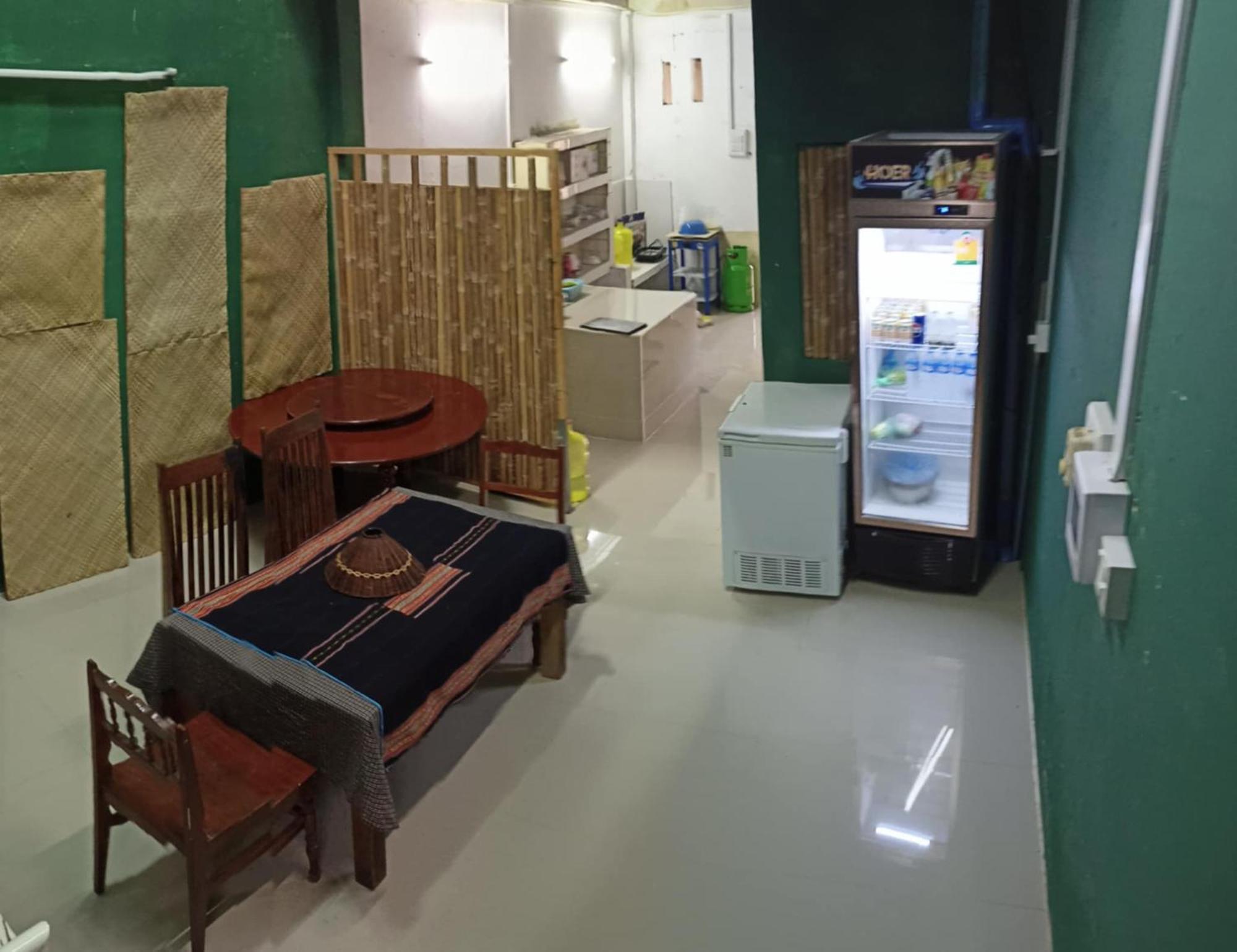 Hostel Neva Paris Паксе Экстерьер фото